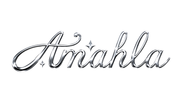 Amahla